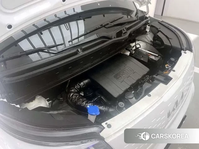 Kia The New Ray id 3581523 из Кореи 16