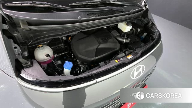 Hyundai Staria id 3863872 из Кореи 16