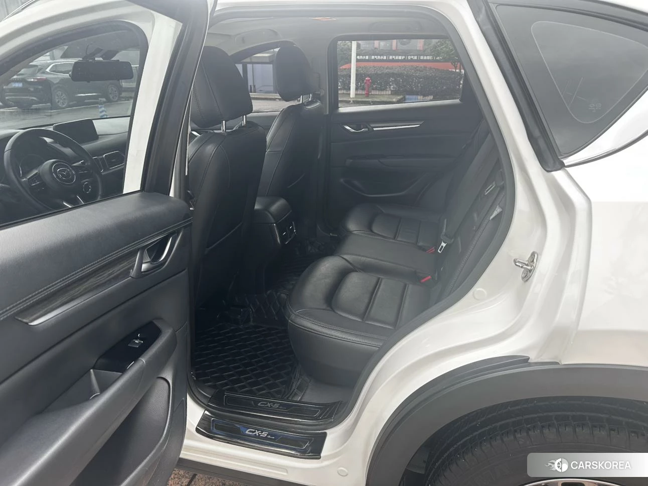 Mazda CX-5 id 4426538 из Китая 18