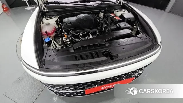 Hyundai Grandeur (GN7) id 3147915 из Кореи 16