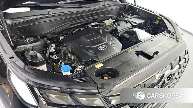 Hyundai The New Palisade id 3610522 из Кореи 16