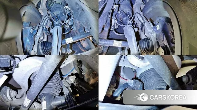 BMW X7 (G07) id 3522556 из Кореи 16