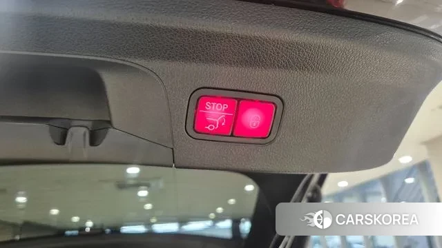 Mercedes-Benz GLE-Class W167 id 3467298 из Кореи 16