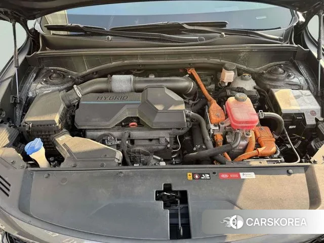 Kia Sorento 4th Generation id 3469369 из Кореи 16