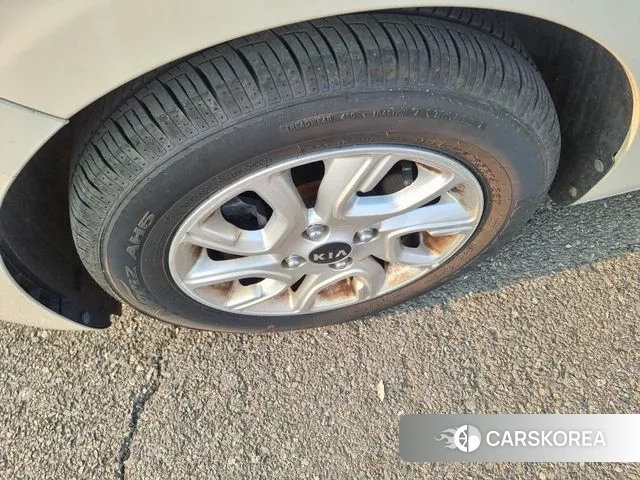 Kia All New Morning (JA) id 3766754 из Кореи 10