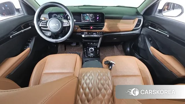 Kia The New Seltos id 3610849 из Кореи 16