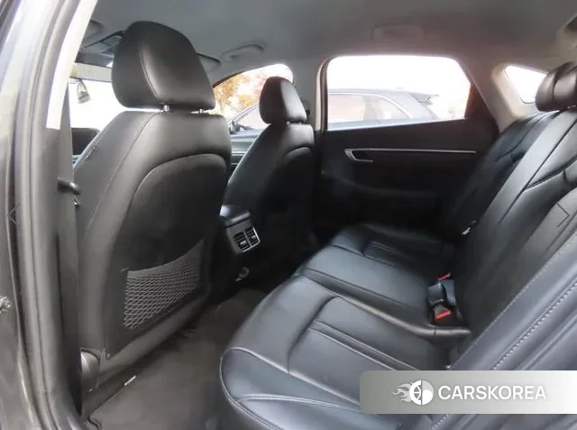 Hyundai Sonata (DN8) id 3611544 из Кореи 16