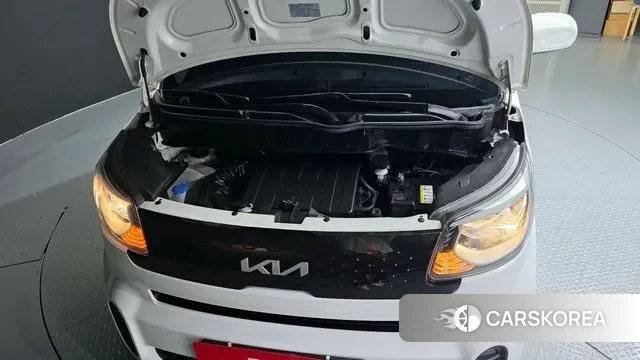 Kia The New Ray id 3258150 из Кореи 16