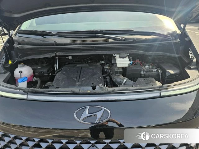 Hyundai Staria id 3883832 из Кореи 16