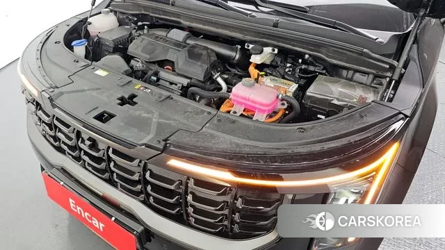 Kia The New Carnival 4th Generation id 3706792 из Кореи 16