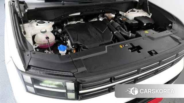 Hyundai Santa Fe (MX5) id 3452344 из Кореи 16