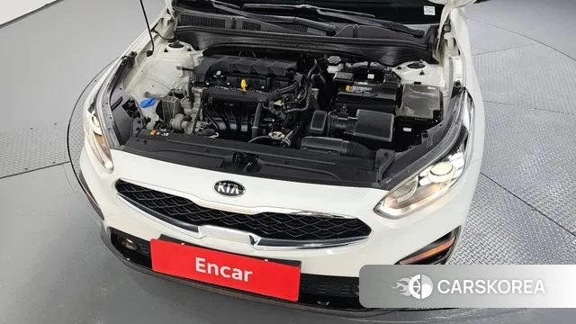 Kia Come New K3 id 3587705 из Кореи 16