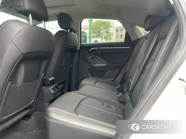 Audi Q3 Sportback id 4335286 из Китая 12