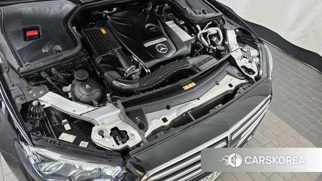 Mercedes-Benz E-Class W213 id 4507515 из Кореи 16