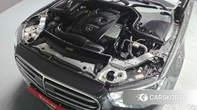 Mercedes-Benz E-Class W213 id 4470051 из Кореи 28