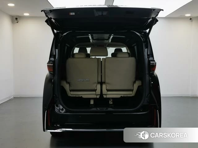 Toyota Wilfa id 4278660 из Китая 16