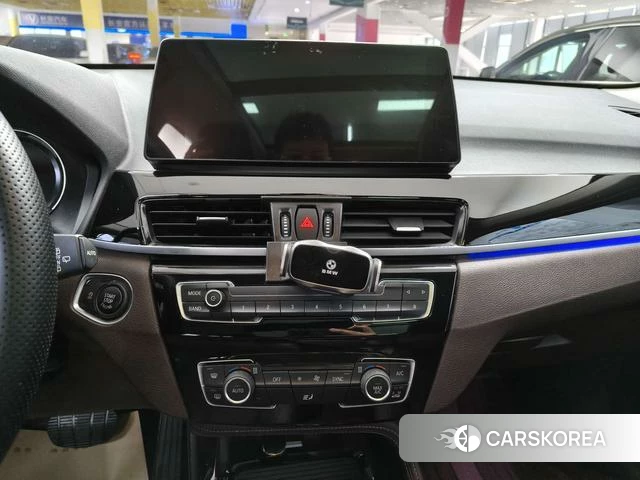 BMW X1 id 4367542 из Китая 14