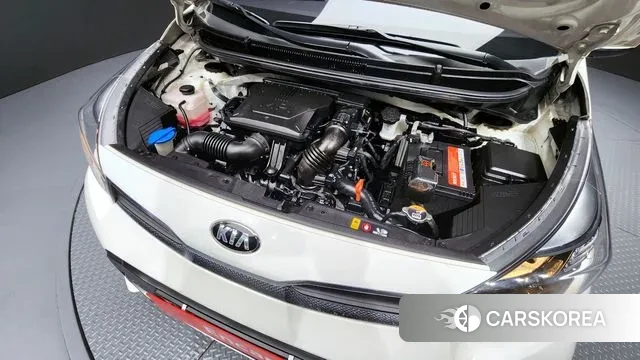 Kia Morning Urban (JA) id 3665962 из Кореи 16