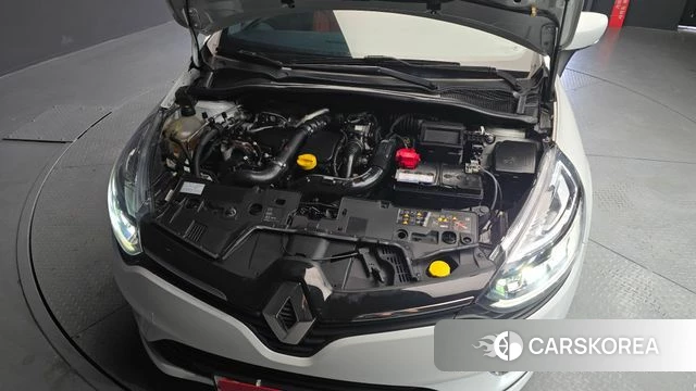 Renault Korea (Samsung) Clio id 3917069 из Кореи 16
