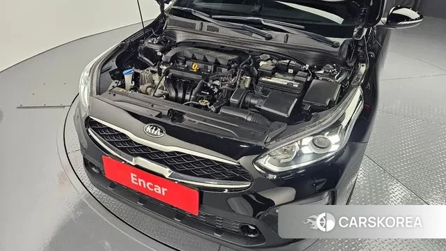 Kia Come New K3 id 3308232 из Кореи 16