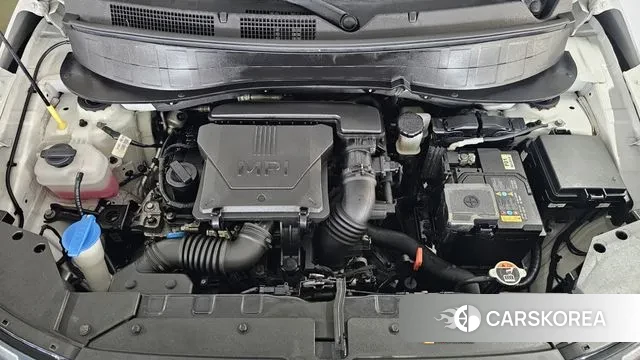 Hyundai Casper id 3477010 из Кореи 15