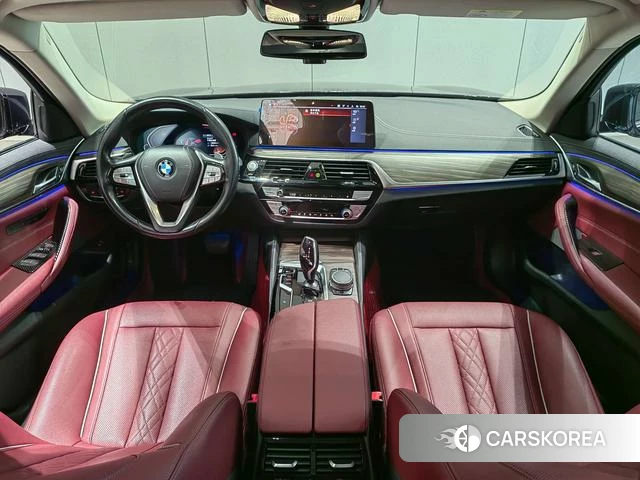 BMW 5 series id 4266046 из Китая 8