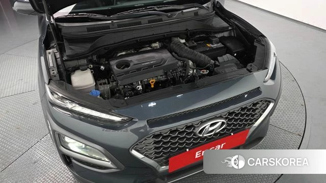 Hyundai Kona id 3905926 из Кореи 16