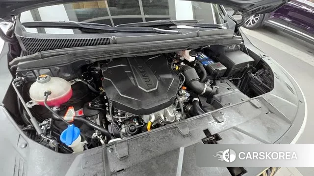 Kia Carnival 4th generation id 2989656 из Кореи 16