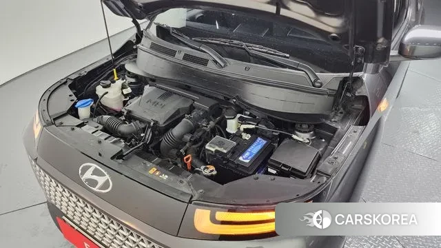 Hyundai Casper id 3384130 из Кореи 16