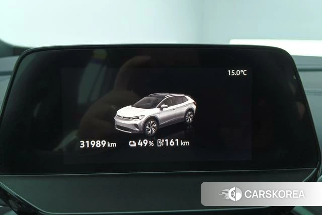 Volkswagen ID.4 CROZZ id 4320696 из Китая 13