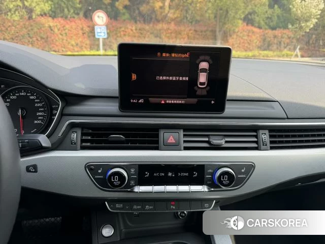 Audi A5 id 4229250 из Китая 9