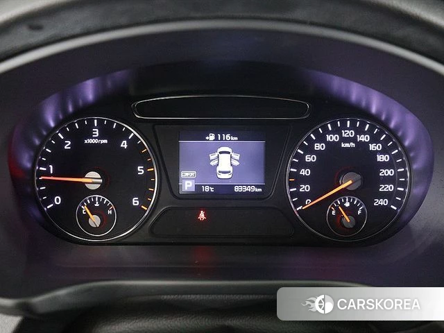 Kia The New Sorento id 4331782 из Кореи 16