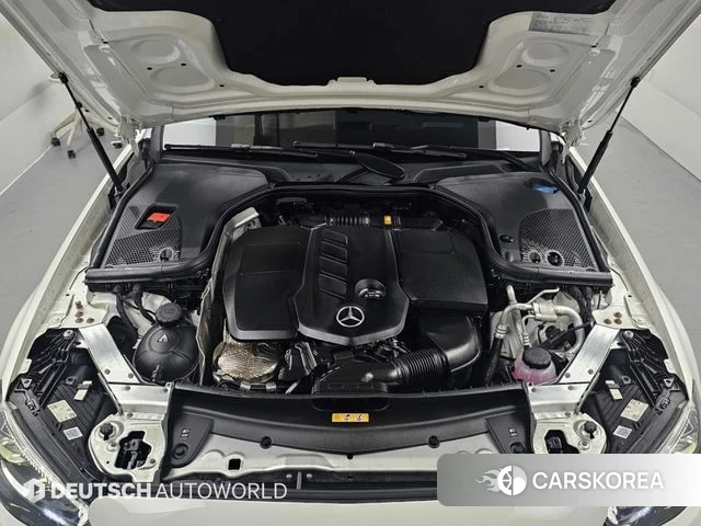 Mercedes-Benz E-Class W213 id 4779348 из Кореи 16