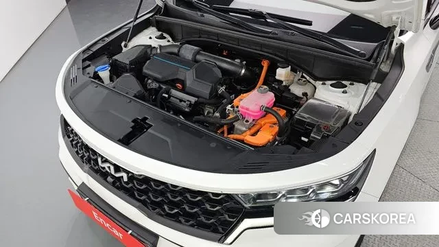 Kia Sorento 4th Generation id 3328347 из Кореи 16