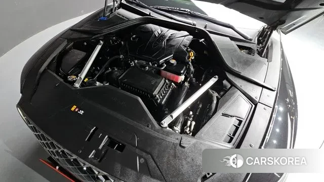 Genesis G80 (RG3) id 3645699 из Кореи 16