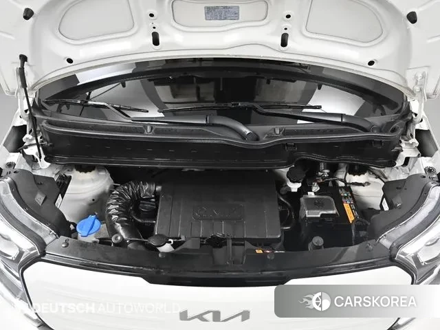 Kia The New Kia Ray id 3420544 из Кореи 16