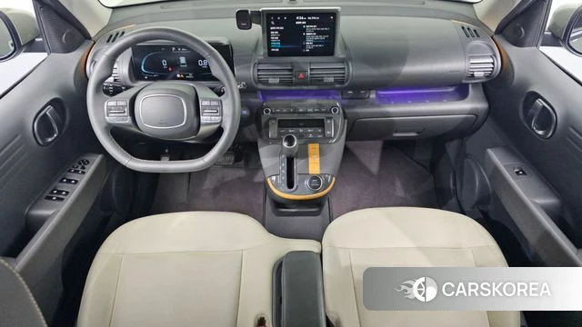 Hyundai Casper id 4500993 из Кореи 25