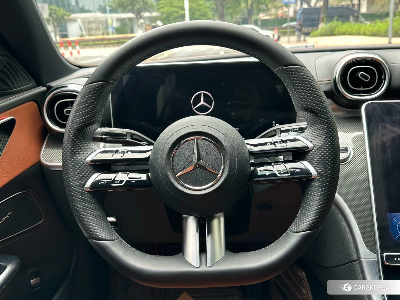 Mercedes-Benz Class C id 4505026 из Китая 11