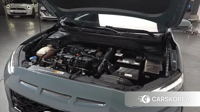 Hyundai The New Kona id 3741052 из Кореи 16