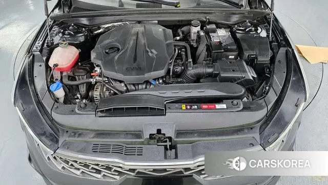 Kia K5 3rd generation id 3708271 из Кореи 16