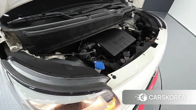 Kia The New Ray id 3833087 из Кореи 16