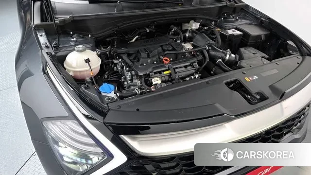 Kia Sportage 5th Generation id 3560289 из Кореи 16