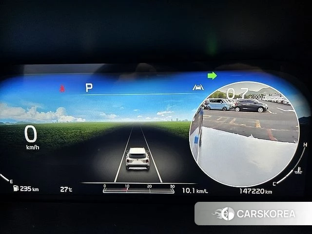 Kia Sorento 4th Generation id 4476776 из Кореи 16