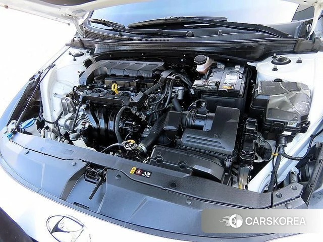 Hyundai Avante (CN7) id 3964596 из Кореи 16