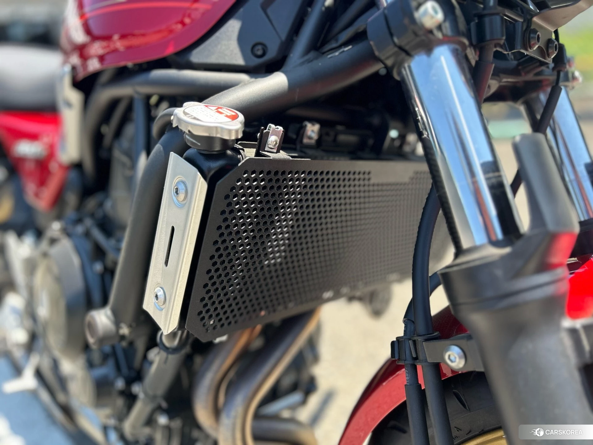Kawasaki Z650RS id 4352851 из Японии 6