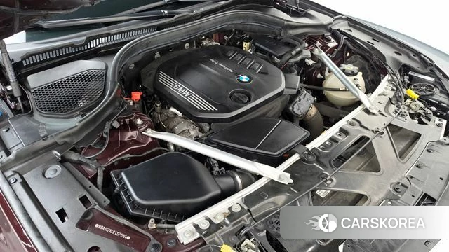 BMW 6 Series GT (G32) id 4586752 из Кореи 16