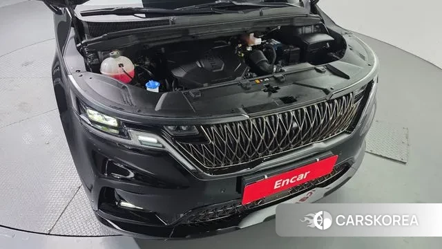 Kia Carnival 4th generation id 3606991 из Кореи 16