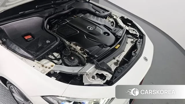 Mercedes-Benz CLS-Class C257 id 3703581 из Кореи 16