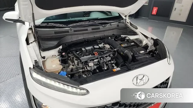 Hyundai The New Kona id 3432599 из Кореи 16