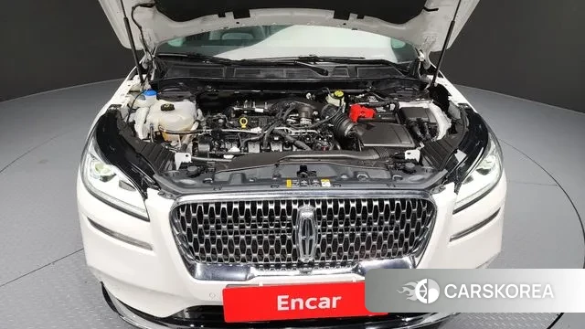 Lincoln Corsair id 3355558 из Кореи 16